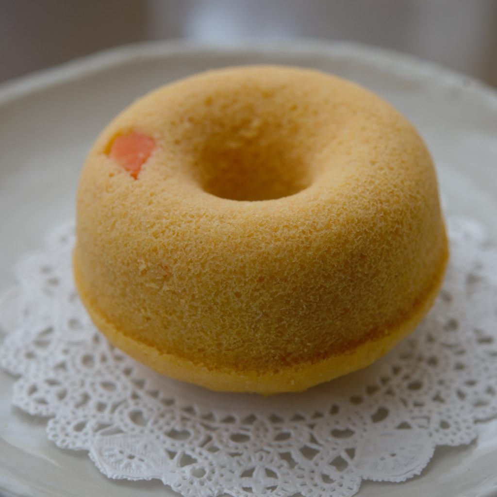 にんじん